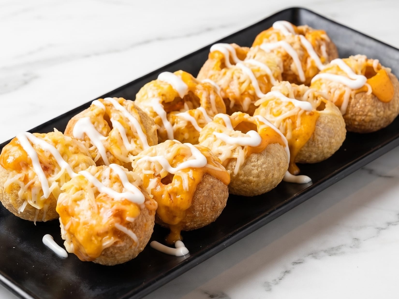 Indian Desserts Near Pavilion Bukit Jalil: Jaya Bistro's Unique Twists feature 2